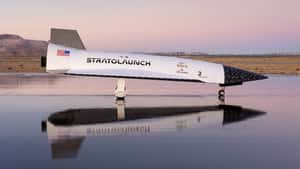 Stratolaunch